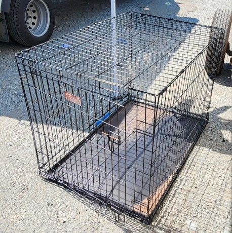 Pet Cages!