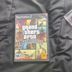 Grand theft auto San Andreas map for ps2!!! : r/ps2