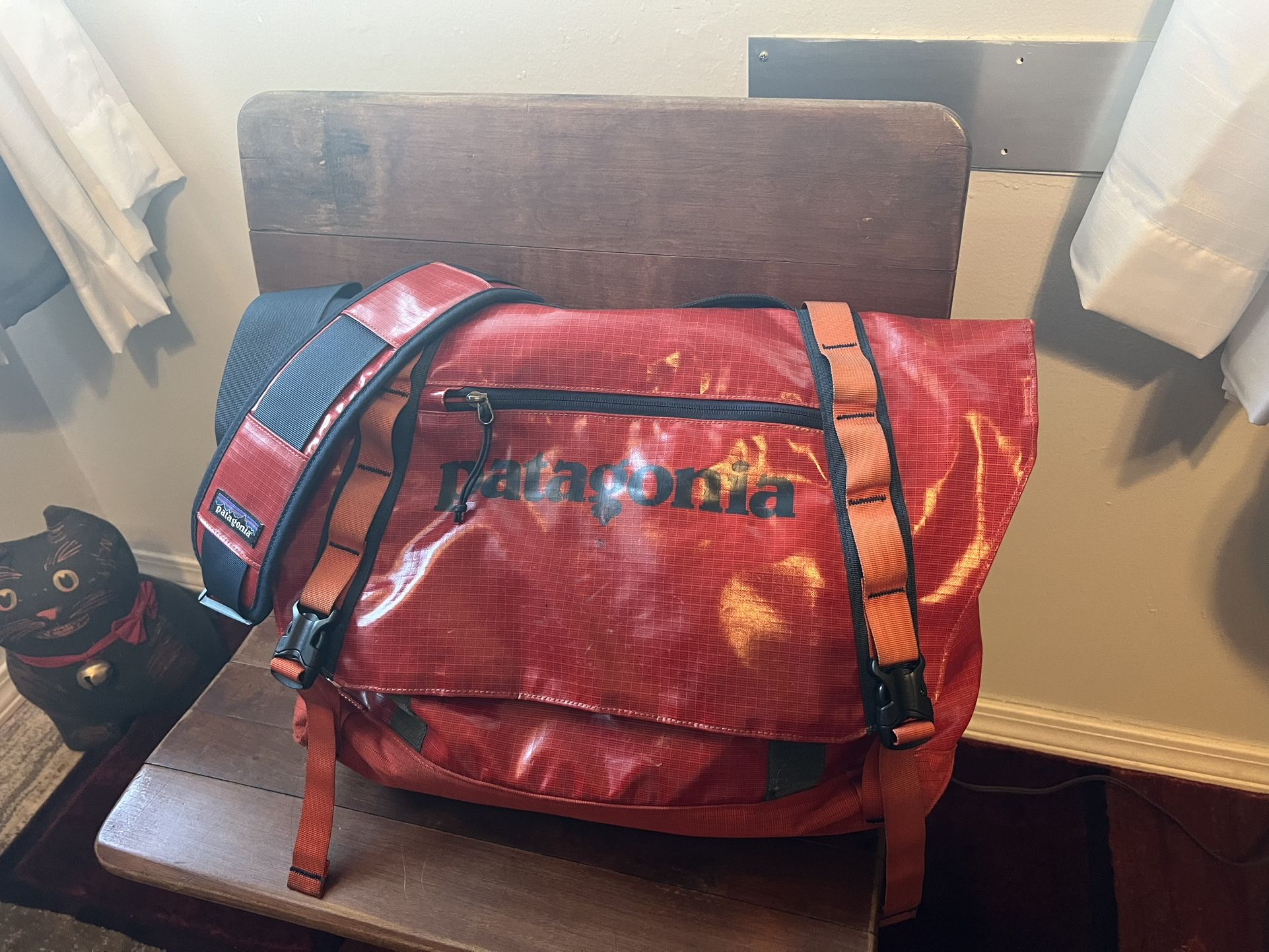 Patagonia Sling Bag