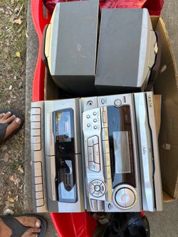 Radio, portable