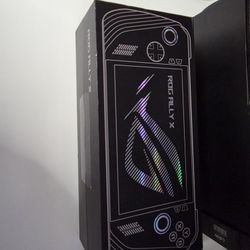 Asus Rog Ally