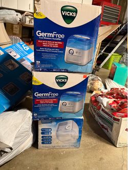 Humidifiers