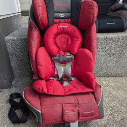 Diono Radian 3RXT (3in1) 