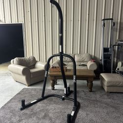 Everlast Heavy Punching Bag Stand