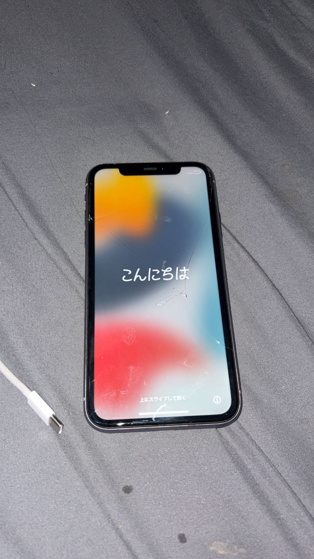 iPhone 12(read The Post First)