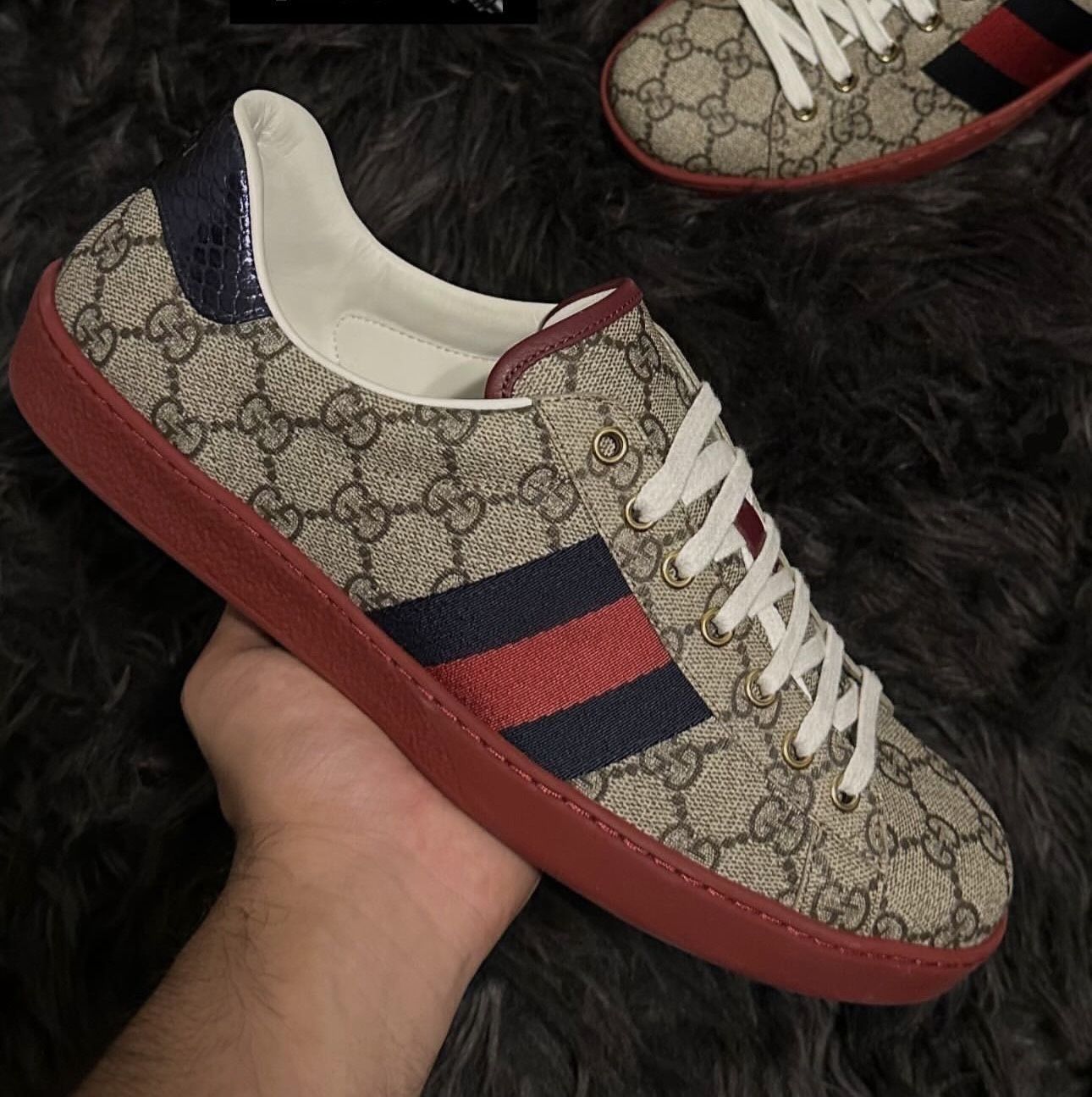 Gucci Shoes