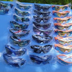 Oulaio Sunglasses 