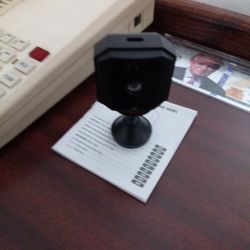 Security Camera