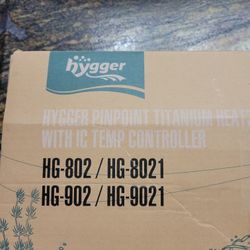 Aquarium Heater