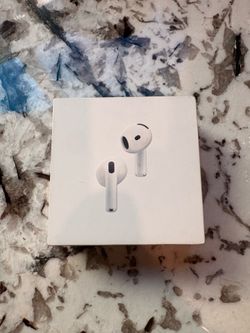AirPods 4 generation 4 noise cancellation