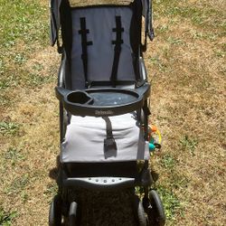 Stroller Baby