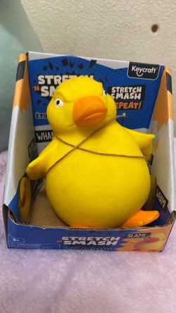 Stretch smash duck