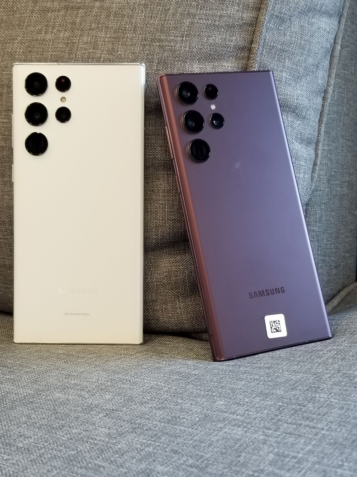 🚨 Samsung Galaxy S22 Ultra  – Just $289 or $1 to Take It Home Today! Save nearly $880 with Full 6 months Warranty