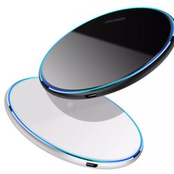 Cell Phone Wireless Charger