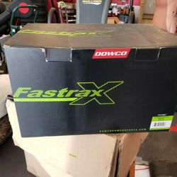 Fast Track Backroads Tank Bag