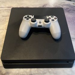 Ps4 