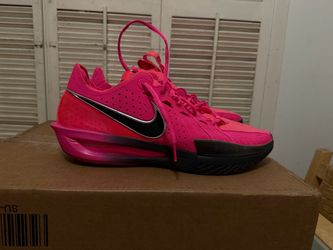 Nike Zoom GT Cut 3 Hyper Pink