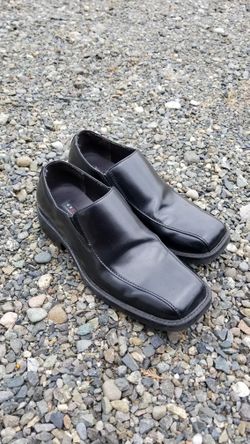 Size 10 Leather Dress Shoes