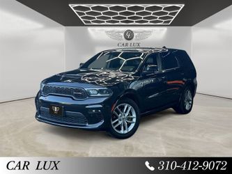 2022 Dodge Durango R/T
