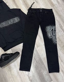amiri jeans