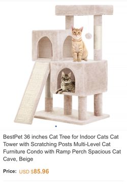 Cat Tree