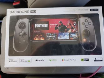 Backbone pro