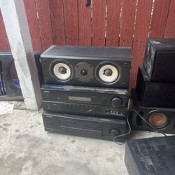 Speakers