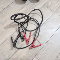 Jumper Cables