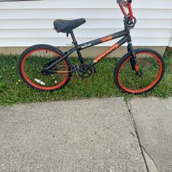 20 Inch Huffy Bike 