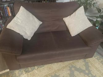 Lowest Sofa Couch 61x34x34 
