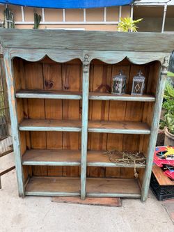Furniture and household items