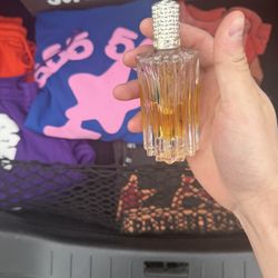 Chrome Hearts Cologne (3/4 Full)