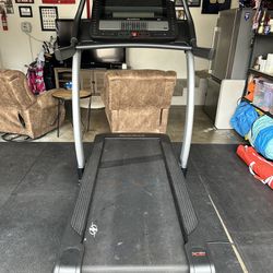 Nordictrack Treadmill x22i