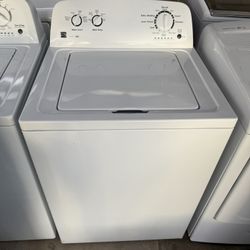Kenmore Washer 3.5 Cuft