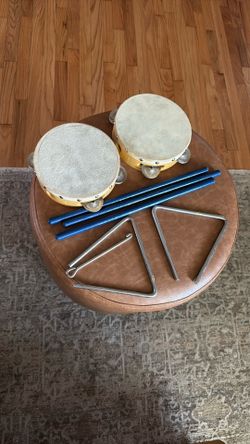 Musical Instruments