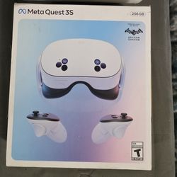 Meta Quest 3s 256gb Batman Bundle