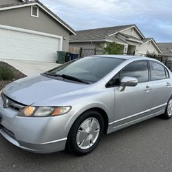 2006 Honda Civic