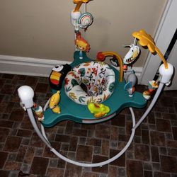 Baby Bouncer 