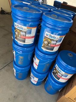 High Tech Diesel Parts , TRUCK parts: Engine Oil Delo 15w-40.    ,   Diesel engine Coolant 50/50.     ,    Air lines Kit with 7way cable 15ft