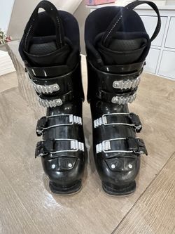 Kids Ski Boots