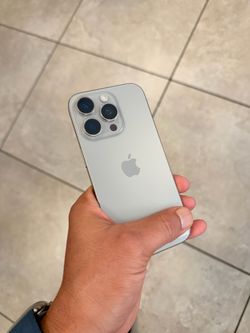 iPhone 16 Pro