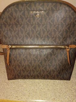Michael Kors Backpack