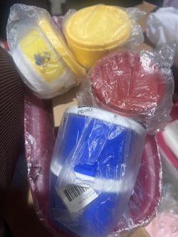 Tupperware