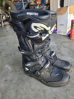 Mx boots