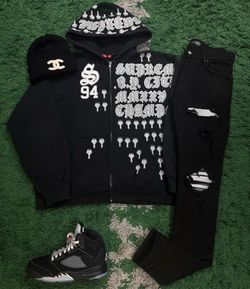 Fulloutfits all sizes if sold out text @thiskado on ig