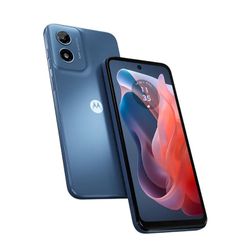 Motorola moto g play - 2024 - $60