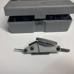 Interapid Indicator  312B-1
