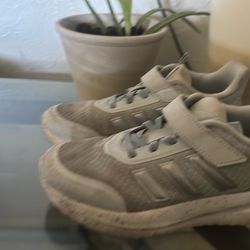 Adidas Kids shoes size 3