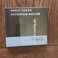 Sonic Youth - Daydream Nation | Deluxe Edition (2007)