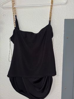 Black top